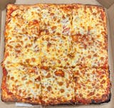 Sicilian Pizza