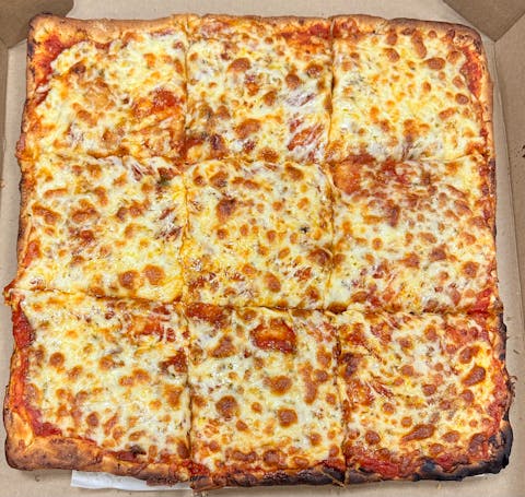 Mr. Dino's - 119 Watchung Ave, Montclair, NJ 07043 - Menu, Hours, & Phone  Number - Order Delivery or Pickup - Slice