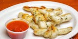 Garlic Knots