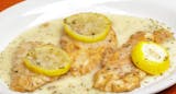 Chicken Francese