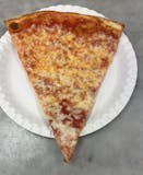 Regular Pizza Slice