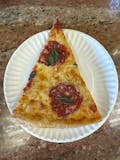 Grandma Pizza Slice