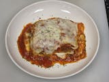 Homemade Lasagna