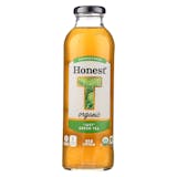 Honest Tea  Honey Green