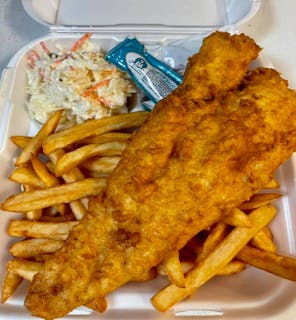 Fresh Haddock