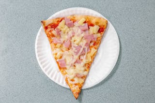 Hawaiian Pizza