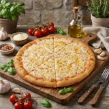 Piara Cheese Pizza