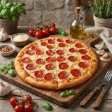 Piara Pepperoni Pizza