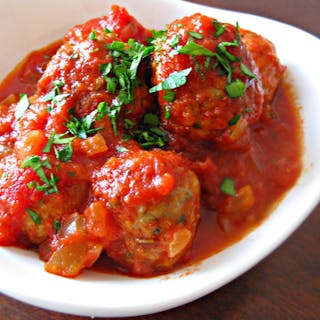Meatballs