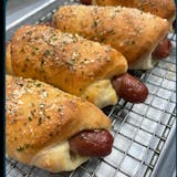 hotdog roll