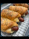 hotdog roll