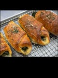spinach roll