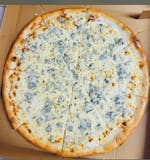 Gorgonzola Pizza