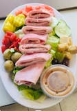 Antipasto Salad