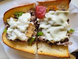 Special Steak Sandwich