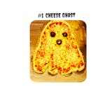 # 1 Cheese ghost