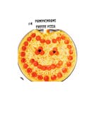 # 4 Pumpkinroni Cheese Pizza