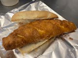 Fish Sandwich Friday Special