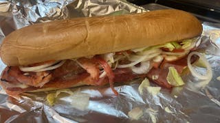 Shelby's Italian Hoagie