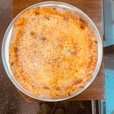 Cheese Pizza (100% Grande)