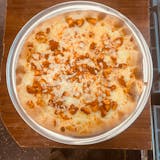 Buffalo Chicken Pizza (LG) Only