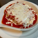 Baked Lasagna Lunch