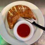 Cheese Lunch Calzone