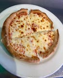 Individual Cheese Pan Pizza Lunch Special