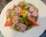 Antipasto Lunch Salad
