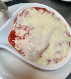 Cheese Baked Ravioli