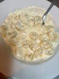 Tortellini Alfredo