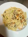 Chicken Linguini