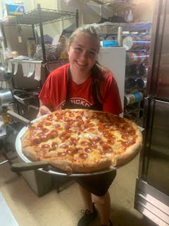 Pizza