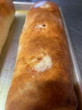Philly Steak Roll