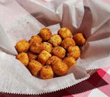 Spicey Cheese Balls