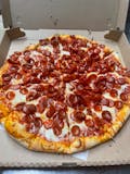 Pepperoni Lover