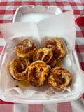 Cheese Pinwheel