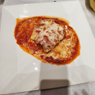 Lasagna