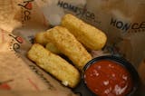 Cheese Sticks