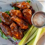 6pc Wings-