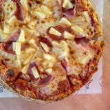 12" Hawaiian Pizza