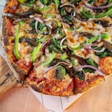 12" Vegetable Supreme Pizza