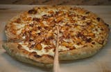 16" Chicken Bacon Ranch Pizza