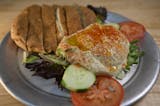 Hummus-