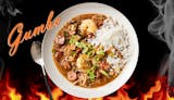 Gumbo House Cajun