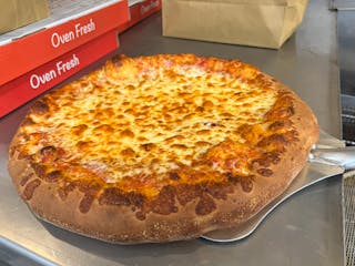Cheese Pizza