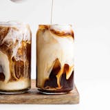 Ice coffee Cold Brew