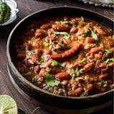 Rajma Masala(Kidney Beans Stew)