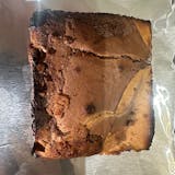 Brownie Chesse Cake
