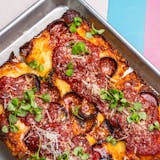Ezzo SS Pepperoni Pizza